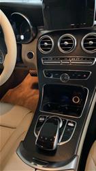 مرسيدس بنز C-Class